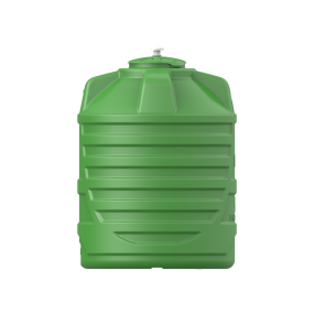 Bồn nhựa HDPE Plasman 1000L Đứng