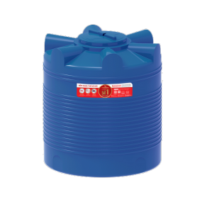 Bồn nước nhựa thế hệ mới N300 Đứng