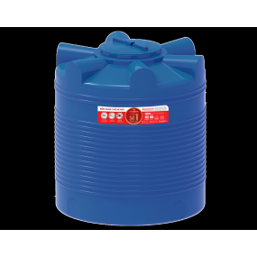 Bồn nước nhựa thế hệ mới N300 Đứng