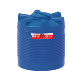 Bồn nước nhựa thế hệ mới N1.500 Đứng