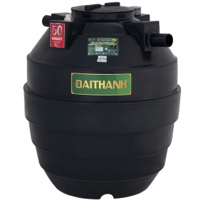 Bồn Tự Hoại Đại Thành 500L