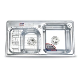 CHẬU RỬA CAO CẤP DT42001