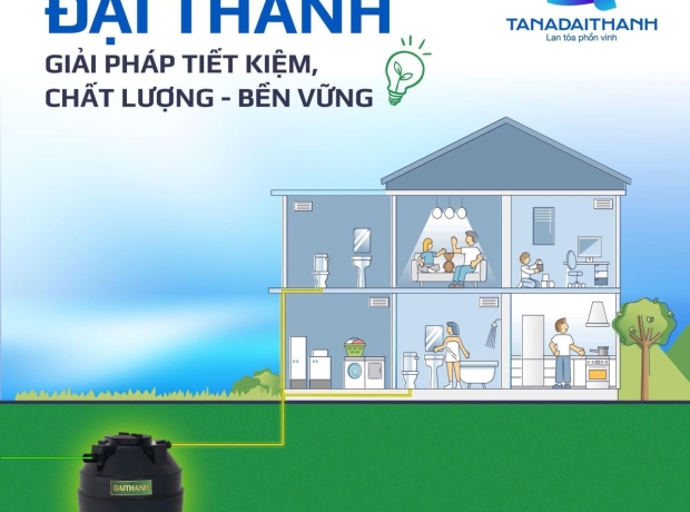 Vì sao bồn tự hoại “đầy nhanh”? 7 nguyên nhân hay gặp