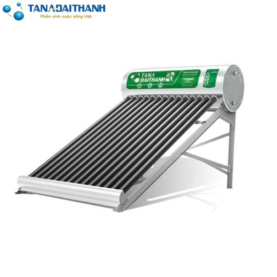 Máy NLMT 304 Đại Thành VIGO 130L — HD 58-12