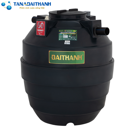Bồn tự hoại Đại Thành 1500L