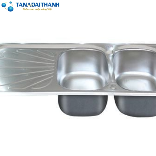 CHẬU RỬA THẾ HỆ MỚI DT12150