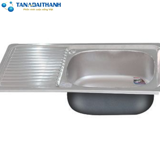 CHẬU RỬA THẾ HỆ MỚI DT11152