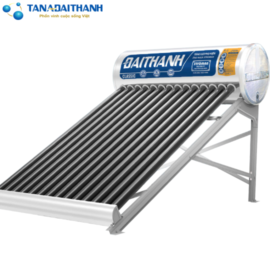Máy NLMT 304 Đại Thành 240L — HD 70-16