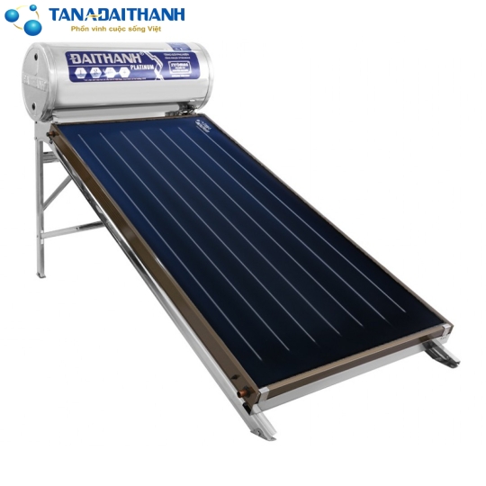 Máy NLMT TP Đại Thành 220L — TP 220